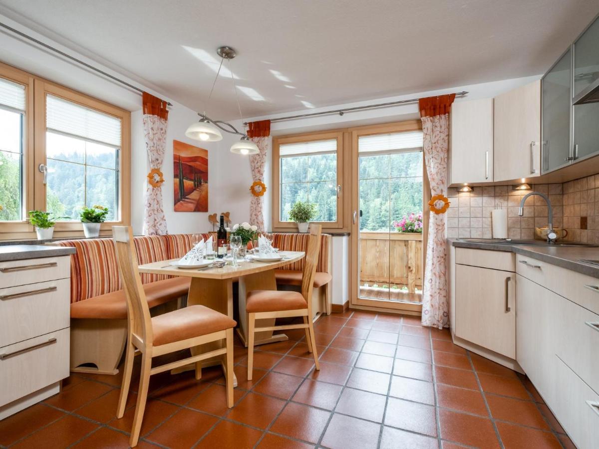 Haus Am Waldrand Apartment Hopfgarten im Brixental Exterior photo